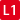 TRAM - Alicante Logo-L1.svg