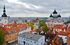 Tallinn Blick vom Mariendom auf den Domberg 1.JPG