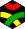 Tantrix 019R 021 abbcac (YRRGYG).svg