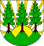 Tanvald CoA CZ.svg