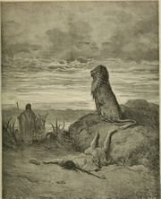 The Bible panorama, or The Holy Scriptures in picture and story (1891) (14781807381).jpg