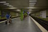 U-Bahn-Haltestelle Dietlindenstraße (München).JPG