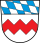 Герб района