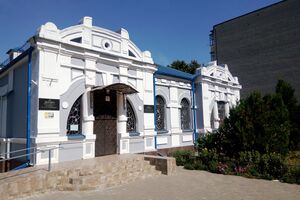 Еркек маймыл қызбен жыныстық қатынасқа түседі.