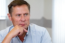 Владимир Витальевич Лабинов, министр сельского хозяйства Республики Карелия.jpg