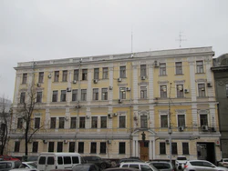 Театральная площадь 11 Саратов.jpg