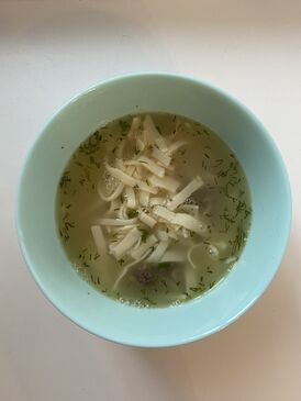 Заншалта буряад эдеэн