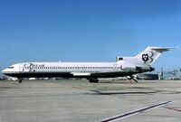 Boeing 727-2H3-Adv, Belair - Ile de France AN0680144.jpg