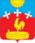 Coat of Arms of Bukarevskoe.png