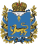 Coat of Arms of Pskov Oblast.svg