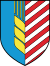 Coat of Arms of Salihorsk, Belarus.svg