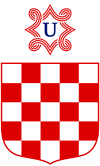 Coat of arms of the Independent State of Croatia.svg