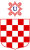 Coat of arms of the Independent State of Croatia.svg