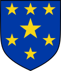 Coat of arms of the Republic of the Congo (Léopoldville) (1960–1963).svg