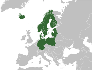 Council of the Baltic Sea States member states.svg