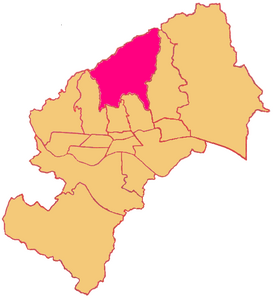 District Podsljeme (Zagreb).PNG