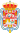 Escudo de Granada (Granada).svg
