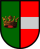 Герб общины Войник