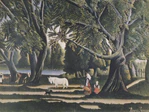 Henri Rousseau - Vue de Bretagne, l'été.jpg