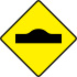 IE road sign W-130.svg