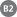 Istanbul B2 Line Symbol.svg