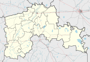 Усадьба Сырымбета (Северо-Казахстанская область)