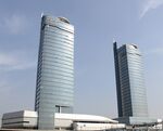 Korail&Korea Rail Network Authority headquarters.jpg