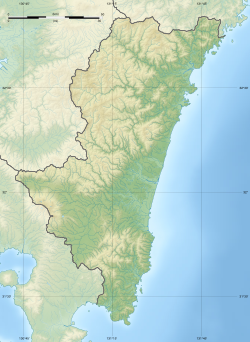Гокасе (река) (Миядзаки (префектура))