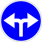 Moldova road sign 4.1.6.svg