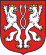 POL Kąty Wrocławskie COA.svg