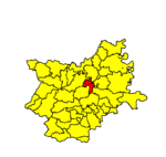 Petrijevci municipality location.GIF