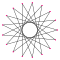 Regular star polygon 17-7.svg