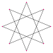 Regular star polygon 8-3.svg