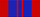 Ribbon bar of medal For excellent protection of public order.png