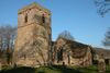 St Cuthbert's, Holme Lacy - geograph.org.uk - 116066.jpg