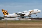Tiger Airways Airbus A320 at MEL Nazarinia.jpg