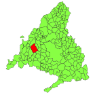 Valdemorillo (Madrid) mapa.svg