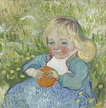 Van Gogh Kind mit Orange.jpeg