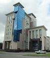 Дом №17/17 по улице Кирова в Вологде