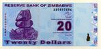Zimbabwe $20 2009 Obverse.jpg