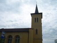 Г. Гусев, Зальцбуржская кирха.JPG