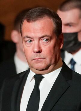 Дмитрий Медведев 2022 арын оштолэзе