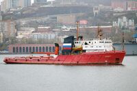 МБ Калар в Золотом Роге.JPG