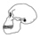 Череп человека умелого (Homo habilis).png