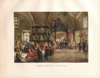 Alexander III of Russia's coronation album 14.jpg