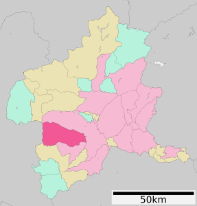 Annaka in Gunma Prefecture Ja.svg