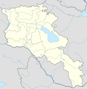 Паракар на карте