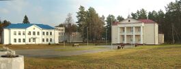Baltoji voke Salcininku 2011.jpg
