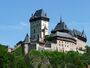 Burg Karlstein - Karlštejn - panoramio.jpg