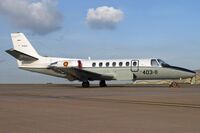 Cessna 560 Citation V - Chris Lofting.jpg